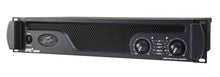 Load image into Gallery viewer, Peavey IPR 2 2000 2-Channel Lightweight 2000W Power Amplifier + 2 PV25 Speaker Cable