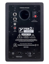 Load image into Gallery viewer, Yorkville Sound YSM3BT, 50W Multimedia Reference Monitors with Bluetooth - 3 Inch