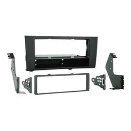 Metra 99-8153 Single-DIN Car Stereo Dash Kit - Compatible Fits for Lexus LS Series 1995-2000