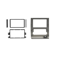 Load image into Gallery viewer, Metra 95-7424 Double DIN Installation Kit - Compatible Fits for Nissan Titan 2008-2012