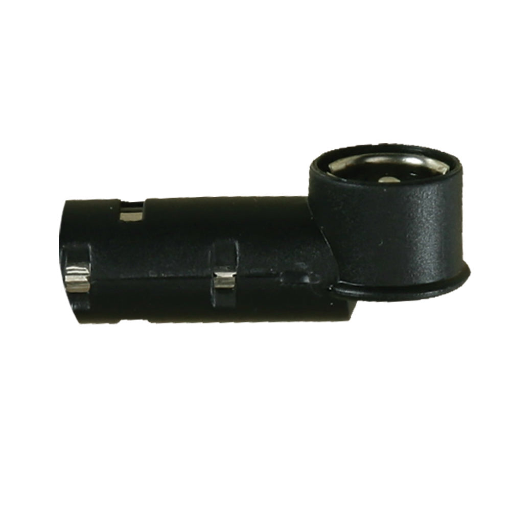 Metra 40-VW21 Antenna Adapter - Compatible Fits for Audi/BMW/Mercedes/VW 1981-2006
