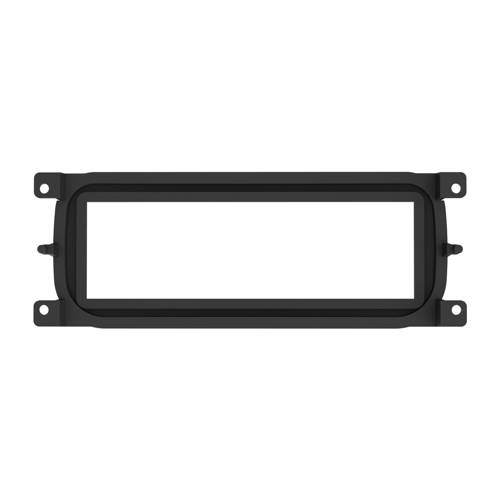 Metra 99-6503 Single-DIN Car Stereo Multi Kit - Compatible Fits for Chrysler 1998-2010