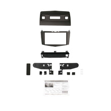 Charger l'image dans la galerie, Metra 95-8733B Double-DIN Car Stereo Dash Kit - Compatible Fits for Mercedes-Benz C-Class 2008-2011 (W204)
