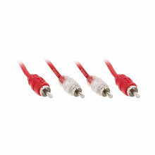 Load image into Gallery viewer, Raptor R3R6 RCA 2-Channel Audio Cable - Vice Series 6 Feet