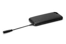 Load image into Gallery viewer, Hosa MHE-158 Slim TRRS Headphone Adapter