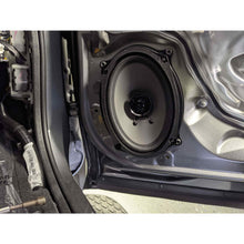 Load image into Gallery viewer, Metra 82-7402 Front Speaker Adapter 6X9" Compatible Fits Nissan 2016-Up