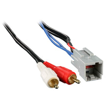 Charger l'image dans la galerie, Metra 70-5522 Subwoofer Harness Compatible Fits Ford Lincoln Mercury 2003-2013