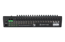 Load image into Gallery viewer, Mackie Onyx24, 24-Channel Premium Analog Mixer with Multi-Track USB