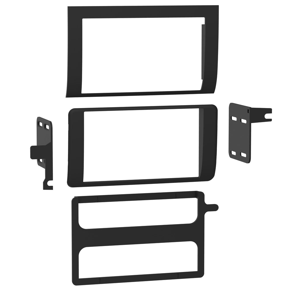 Metra 95-6542 Compatible Fits for Dodge Durango 1997-2000 / Dakota 1998-2000