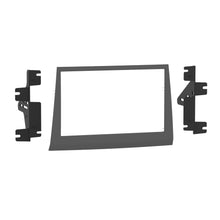 Load image into Gallery viewer, Metra 108-CH4G Double-DIN Car Stereo Dash Kit - Compatible Fits for JEEP COMMANDER 2006-2007