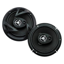 Charger l'image dans la galerie, Coax Car-Truck Speakers EF‑694 800W 6x9" &amp; EF-653 400W 6.5"