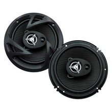 Load image into Gallery viewer, 2 Pair 400W 2Way 6.5&quot; Chevy Car Truck Front &amp; Rear Door Speakers W/Install Kit