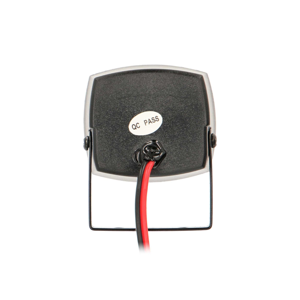 Install Bay IBSIRENM6 Mini PIEZO Siren 6 Tone
