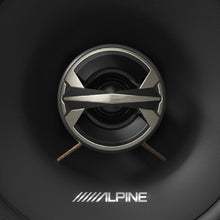 Charger l'image dans la galerie, Alpine EL-E65-G 6.5" Coaxial 2-Way Speaker Set Pair Bundle