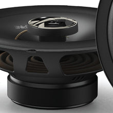Charger l'image dans la galerie, Alpine EL-E65-G 6.5" Coaxial 2-Way Speaker Set Pair Bundle