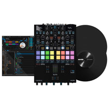 Charger l&#39;image dans la galerie, Reloop ELITE  High Performance DVS Mixer for Serato DJ Pro