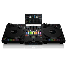 Charger l&#39;image dans la galerie, Reloop ELITE  High Performance DVS Mixer for Serato DJ Pro