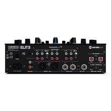 Charger l&#39;image dans la galerie, Reloop ELITE  High Performance DVS Mixer for Serato DJ Pro