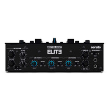 Charger l&#39;image dans la galerie, Reloop ELITE  High Performance DVS Mixer for Serato DJ Pro