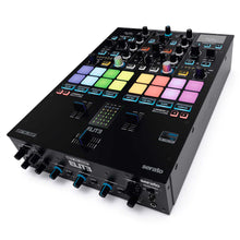 Charger l&#39;image dans la galerie, Reloop ELITE  High Performance DVS Mixer for Serato DJ Pro