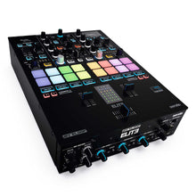 Load image into Gallery viewer, Reloop ELITE  High Performance DVS Mixer for Serato DJ Pro