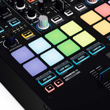 Load image into Gallery viewer, Reloop ELITE  High Performance DVS Mixer for Serato DJ Pro