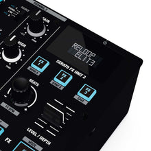 Charger l&#39;image dans la galerie, Reloop ELITE  High Performance DVS Mixer for Serato DJ Pro