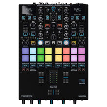 Charger l&#39;image dans la galerie, Reloop ELITE  High Performance DVS Mixer for Serato DJ Pro