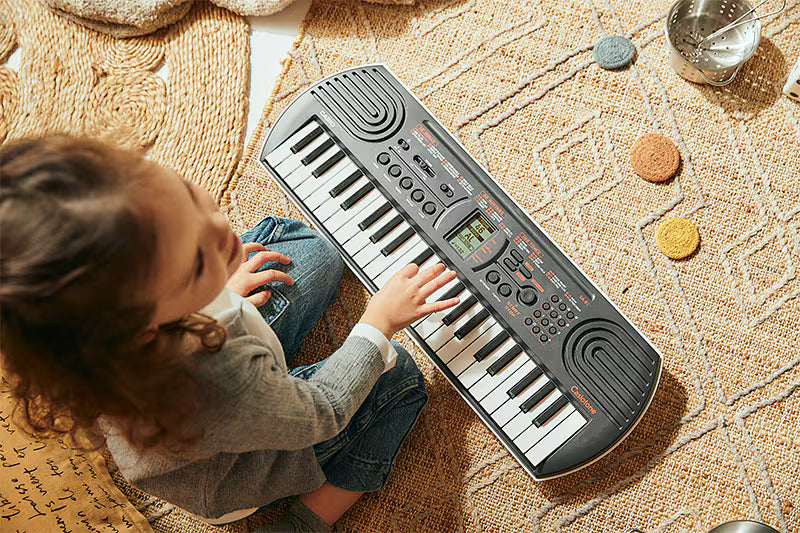 Casio SA-81 44-key Portable Arranger Keyboard