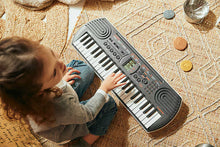 Charger l'image dans la galerie, Casio SA-81 44-key Portable Arranger Keyboard