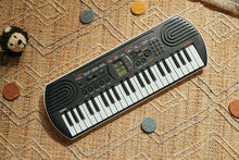 Charger l'image dans la galerie, Casio SA-81 44-key Portable Arranger Keyboard