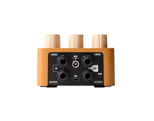 Charger l'image dans la galerie, Universal Audio UA-ENIGMATIC-U Enigmatic '82 Overdrive Special Amplifier Pedal