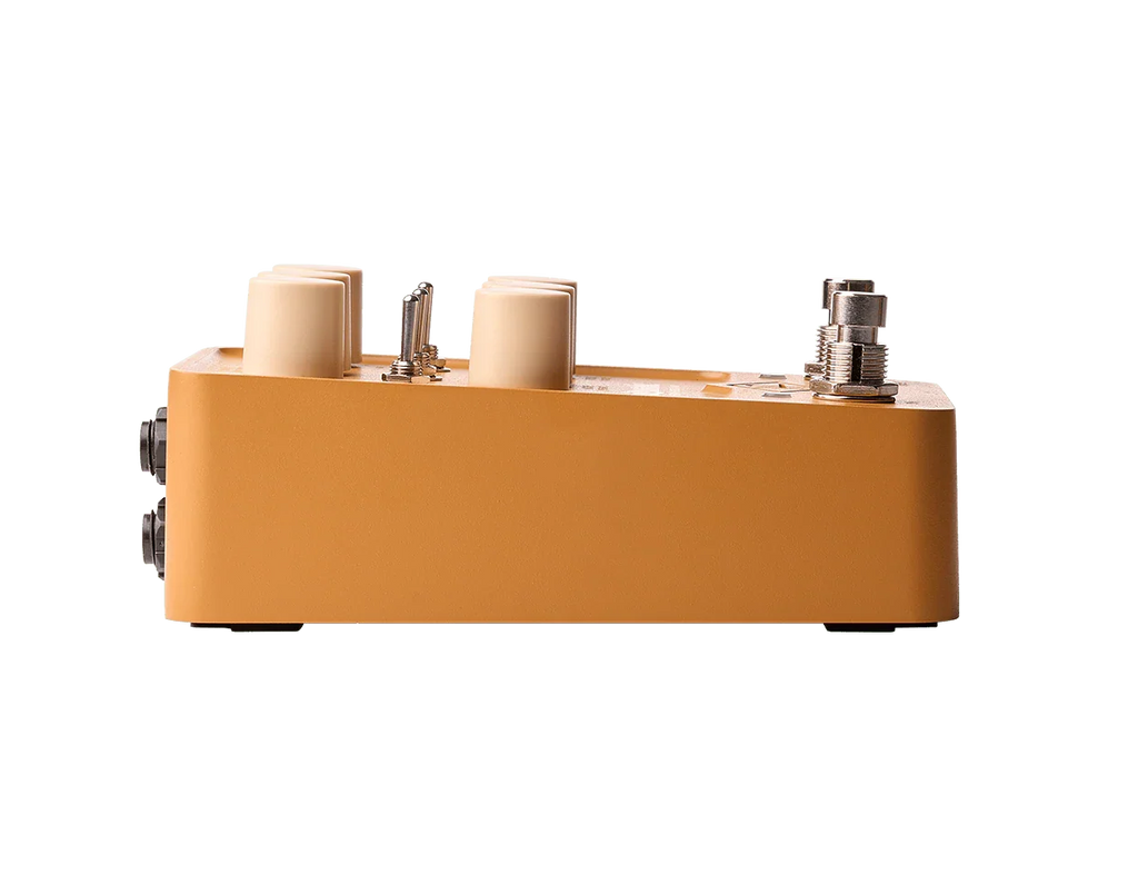 Universal Audio UA-ENIGMATIC-U Enigmatic '82 Overdrive Special Amplifier Pedal