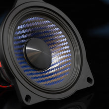 Charger l'image dans la galerie, Alpine EV-40MR-T 4" Rear Door/Deck/Hatch Speaker Fit 17-24 Model 3 &amp; 20-24 Y Bundle