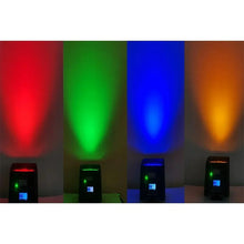 Load image into Gallery viewer, Antari PAR4X12B2 Indoor Battery Uplight Par 4x12W RGBWAUV LEDs