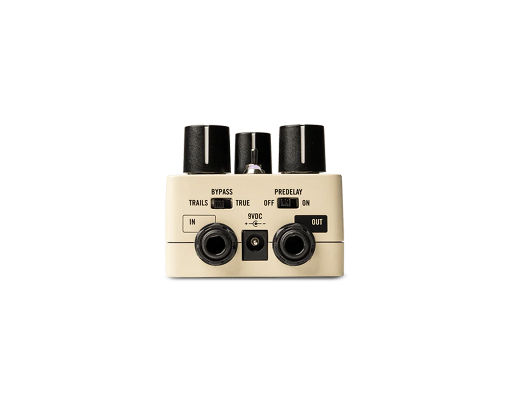 Universal Audio UA-EVERMORE-U Evermore Studio Reverb Guitar Effects Pedal