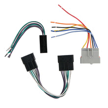 Charger l'image dans la galerie, Raptor RAP-FD-5014 Amp Bypass Wiring Harness Compatible Fits for Ford 1989-2000
