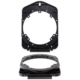 Metra 82-3020 Speaker Adapter - Compatible Fits for Chevrolet Silverado / GMC Sierra 2007-2014