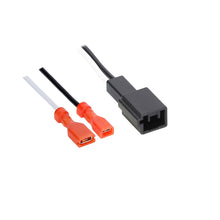Load image into Gallery viewer, Metra 72-8109 SPEAKER HARNESS - PAIR Compatible Fits for SELECT TOYOTA 2018-2025
