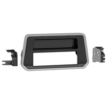 Load image into Gallery viewer, Metra 99-7638 Single-DIN Car Stereo Dash Kit - Compatible Fits for Nissan Sentra 2020-2025