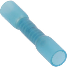 Charger l'image dans la galerie, Install Bay HSBBC Heat Shrink Blue Butt Connector 16-14 Gauge Package of 100