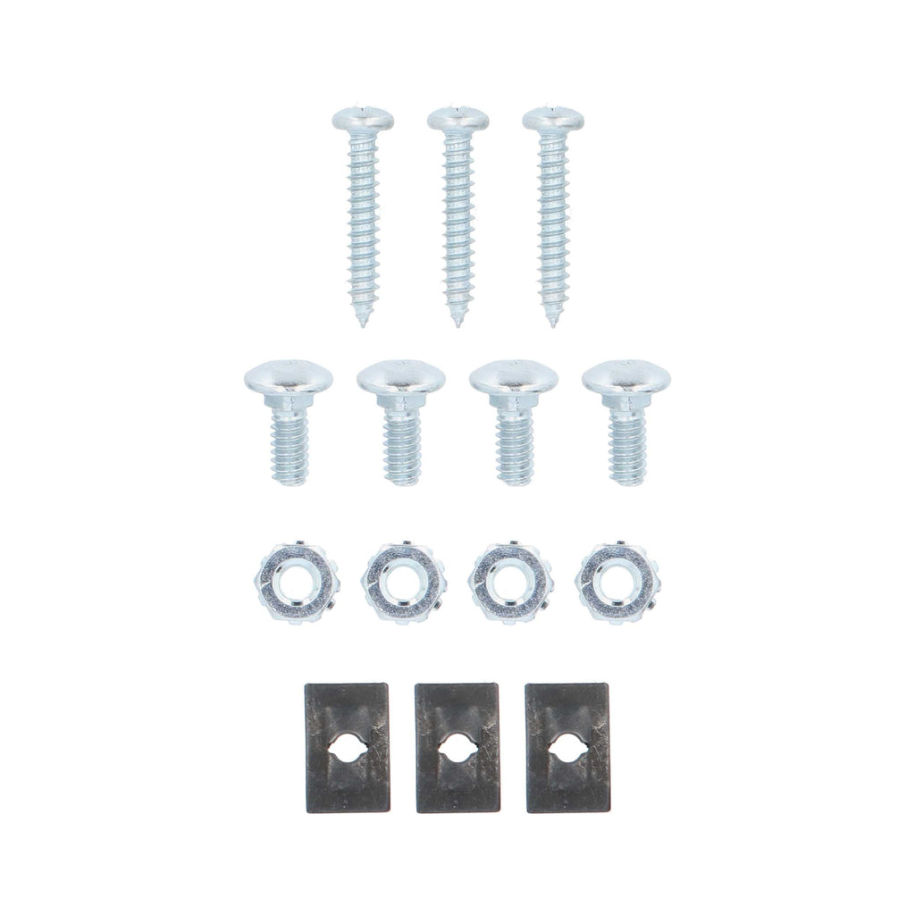 Metra 95-2009 Double-DIN Multi Kit Compatible Fits GM Suzuki Multi-Kit 1990-2012