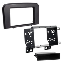 Charger l'image dans la galerie, Metra 99-9230G Single/Double-DIN Car Stereo Dash Kit - Compatible Fits for Volvo S80 1999-2006