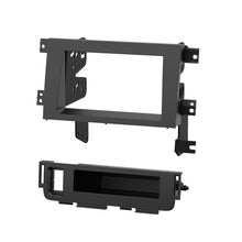 Charger l'image dans la galerie, Metra 95-7884B Radio Installation Kits Compatible Fits Honda Ridgeline 2006-2014