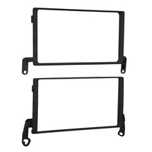 Charger l'image dans la galerie, Metra 95-5817 Double-DIN Dash Kit - Compatible Fits for Ford/Lincoln 1997-2004