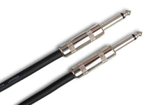 Load image into Gallery viewer, Hosa SKJ-625, AWG 1/4&quot; TS to 1/4&quot; TS Speaker Cable - 25 Feet