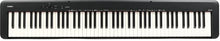 Charger l'image dans la galerie, Casio CDP-S160BK 88-key Compact Digital Piano - Black