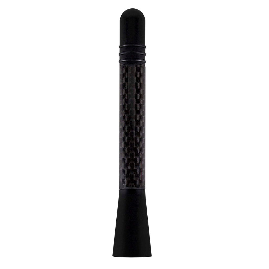 Metra 44-RMCF Carbon Fiber Roof Mount Replacement Mast - 4 Inch