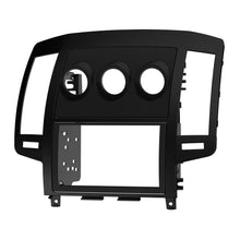 Load image into Gallery viewer, Metra DP-7419 Double-DIN Car Stereo Dash Kit - Compatible Fits for Nissan Altima 2005-2006