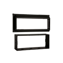 Charger l'image dans la galerie, Metra 99-4505 Single-DIN Car Stereo Dash Kit - Compatible Fits for GM Multi-Kit 3/4 inch Extension 1982-2005